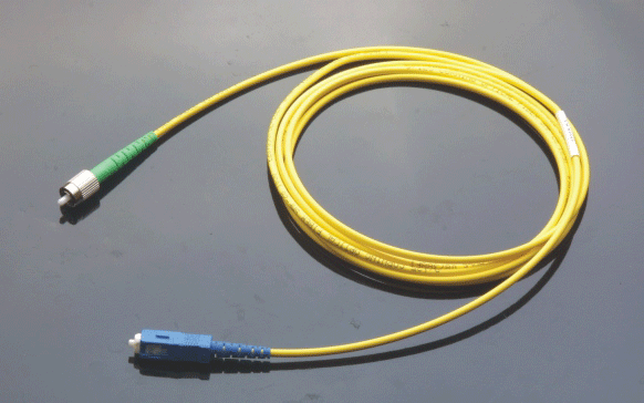 FC/APC - SC/UPC Simplex Patchcord